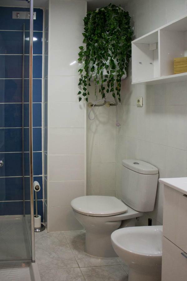 Estudio En Zona Centro De Appartement Málaga