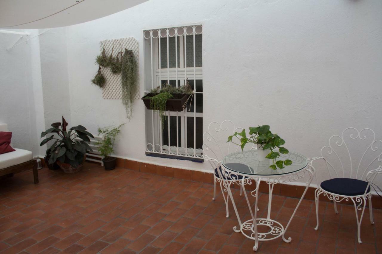 Estudio En Zona Centro De Apartment Málaga