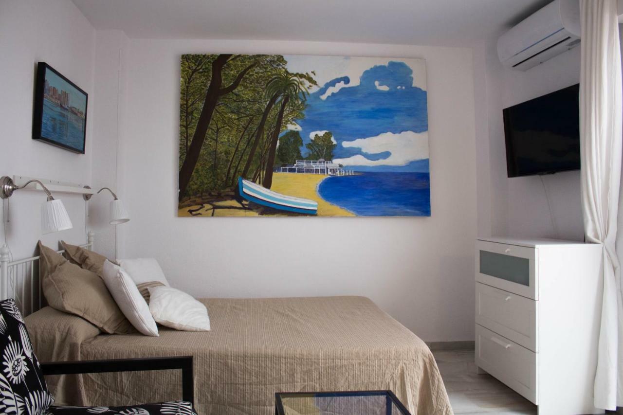 Appartement Estudio En Zona Centro De *